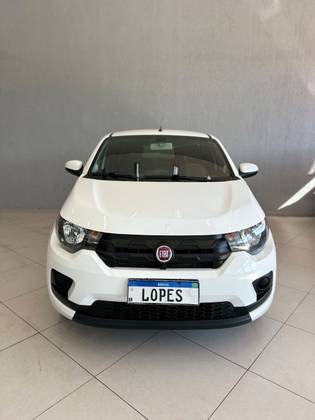 FIAT MOBI 1.0 EVO FLEX LIKE. MANUAL FIAT MOBI 1.0 EVO FLEX LIKE. MANUAL